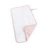 Saro Changing Table Polaris Pink
