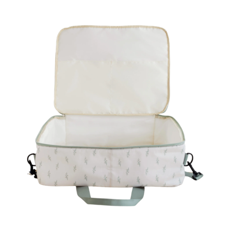 Saro Children's Suitcase Spring Cottage