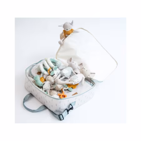 Saro Sac pour Enfants Spring Cottage