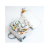 Saro Children's Suitcase Spring Cottage