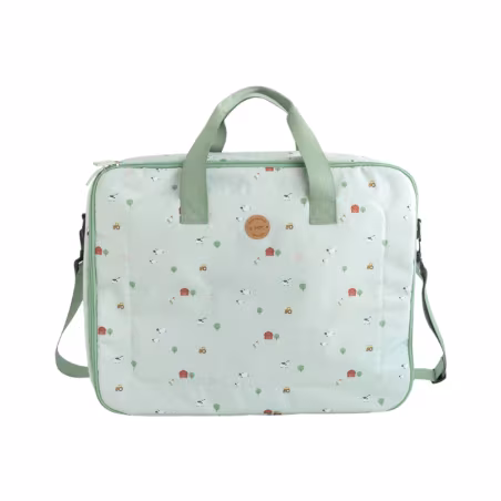 Saro Sac pour Enfants Funny Farm