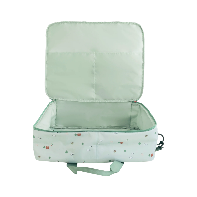 Saro Children's Suitcase Funny Farm