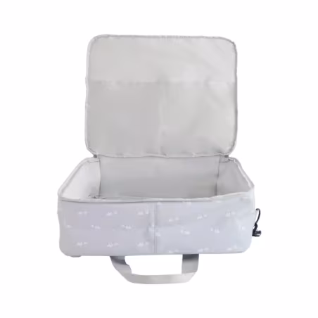 Saro Sac pour Enfants Polaris Gris