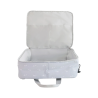 Saro Maleta Infantil Polaris Gris