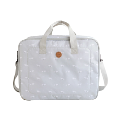 Saro Maleta Infantil Polaris Gris