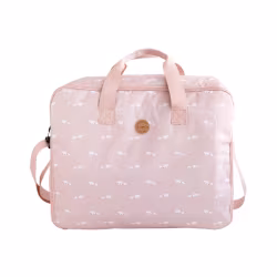Saro Sac pour Enfants Polaris Rose