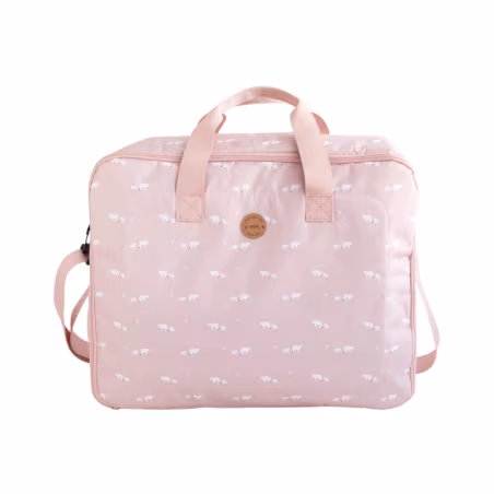 Saro Sac pour Enfants Polaris Rose