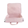 Saro Mala Infantil Polaris Rosa