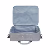 Saro Mala Infantil Cinzento Menta