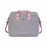 Saro Maleta Infantil Galaxia Rosa