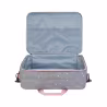 Saro Maleta Infantil Galaxia Rosa