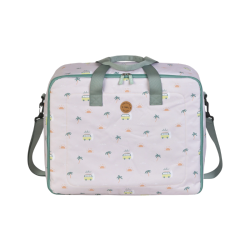 Saro Maleta Infantil Aloha