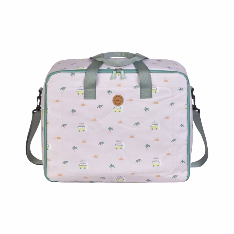 Saro Mala Infantil Aloha