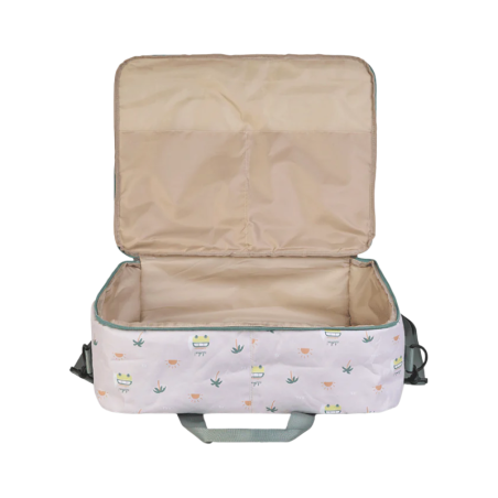 Saro Maleta Infantil Aloha