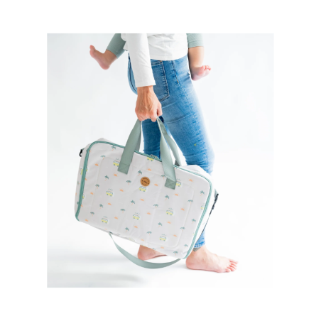 Saro Maleta Infantil Aloha