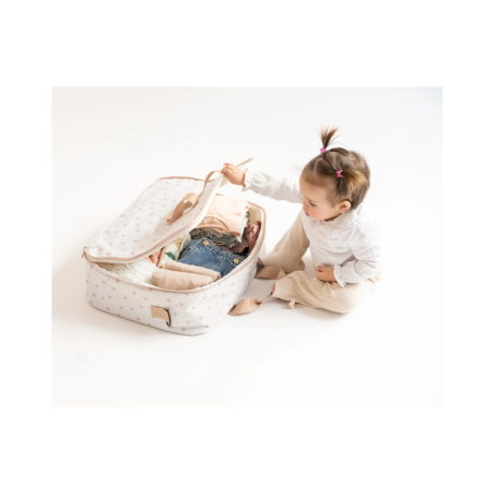 Saro Mala Infantil Fly Free