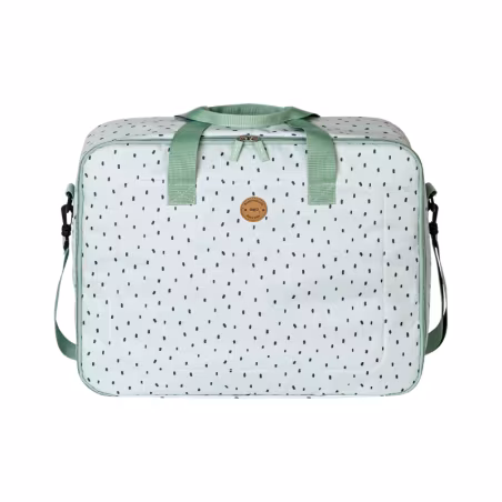 Saro Mala Infantil Little Explorers