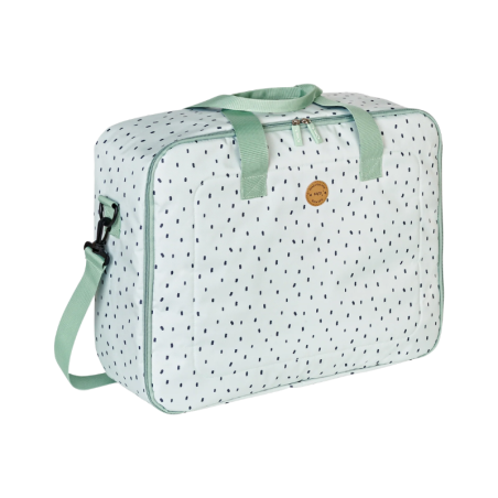 Saro Mala Infantil Little Explorers