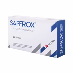 Saffrox 30 capsules
