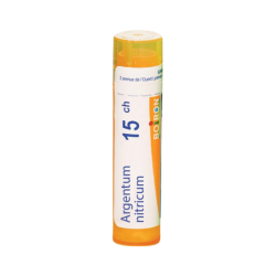 Boiron Argentum Nitricum 15CH