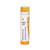 Boiron Gelsemium Sempervirens 15CH