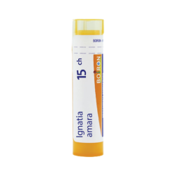 Boiron Ignatia Amara 15CH