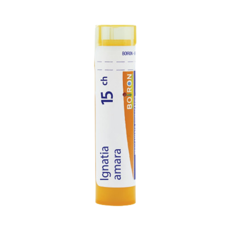 Boiron Ignatia Amara 15CH