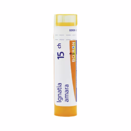 Boiron Ignatia Amara 15CH