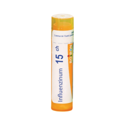 Boiron Influenzinum 15CH