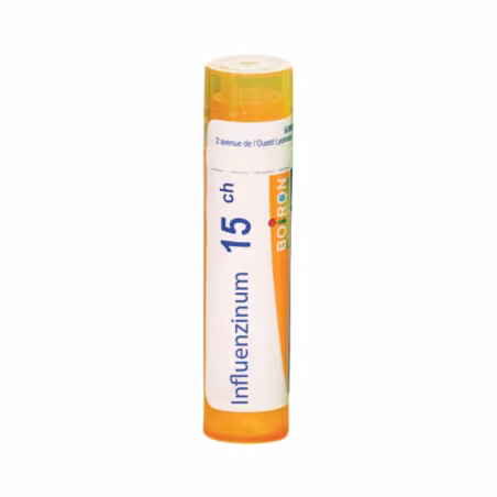 Boiron Influenzinum 15CH