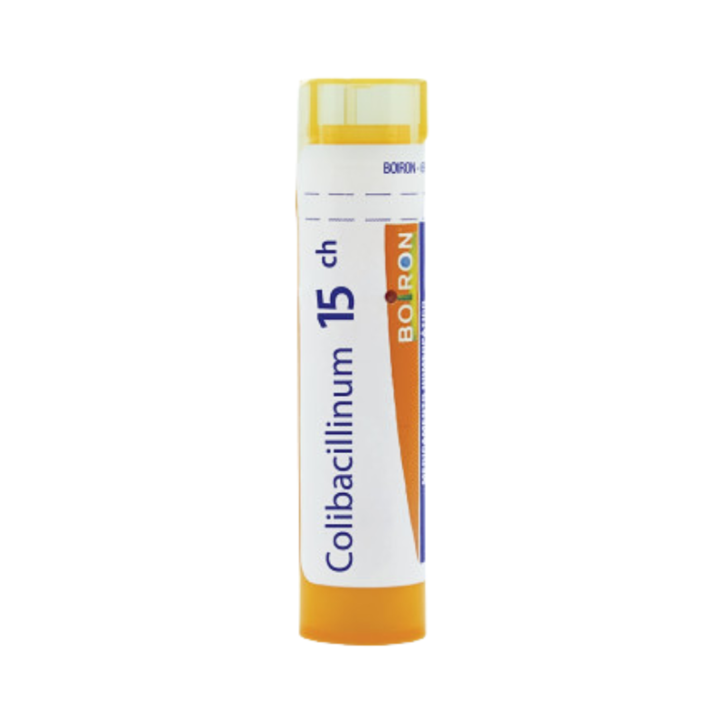 Boiron Colibacillinum 15CH