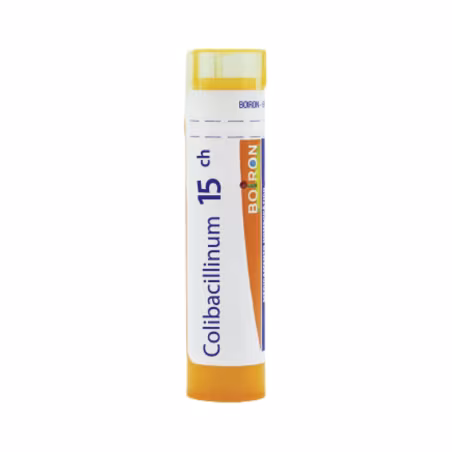 Boiron Colibacillinum 15CH