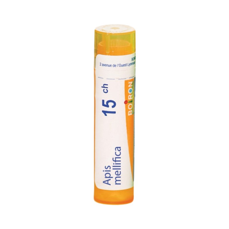 Boiron Apis Mellifica 15CH