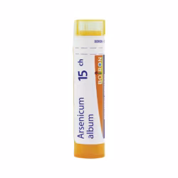 Boiron Arsenicum Album 15CH