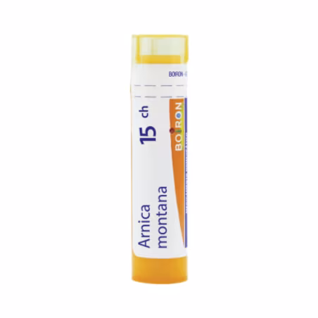 Boiron Arnica Montana 15CH