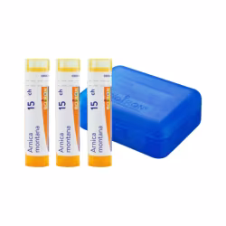 Boiron Statins Protocol