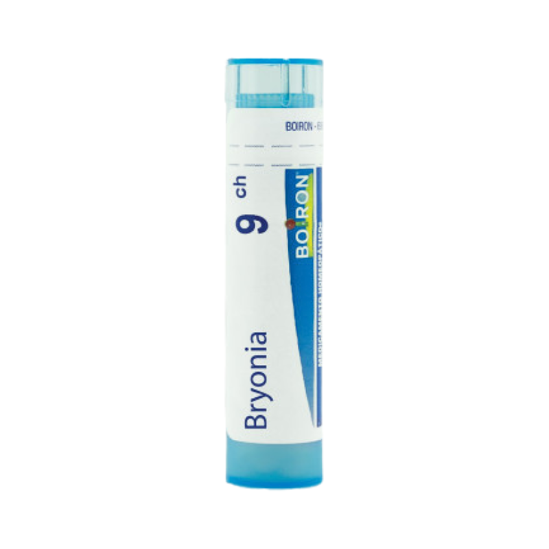 Boiron Bryonia 9CH
