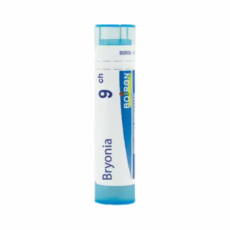 Boiron Bryonia 9CH