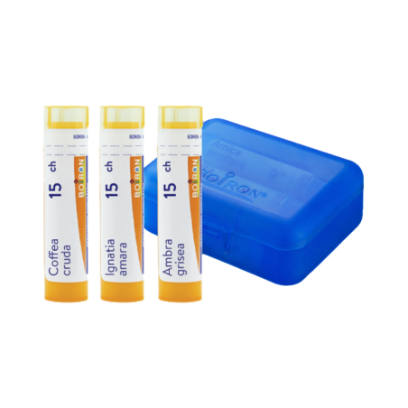 Boiron Sleep Hygiene Protocol