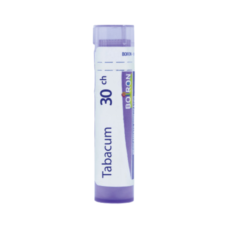 Boiron Tabacum 30CH