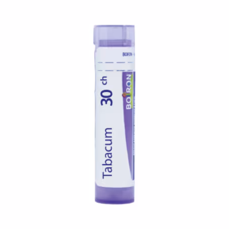 Boiron Tabacum 30CH