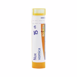 Boiron Nux Vomica 15CH