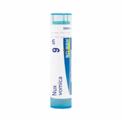 Boiron Nux Vomica 9CH