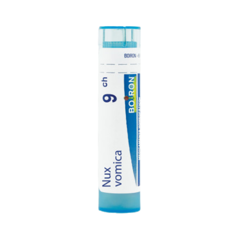 Boiron Nux Vomica 9CH