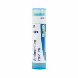 Boiron Antimonium Crudum 9CH