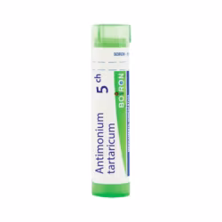 Boiron Antimonium Tartaricum 5CH