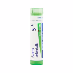 Boiron Blatta Orientalis 5CH