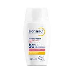Bioderma Photoderm Ultra-Fluid AR+ SPF50+ 40ml