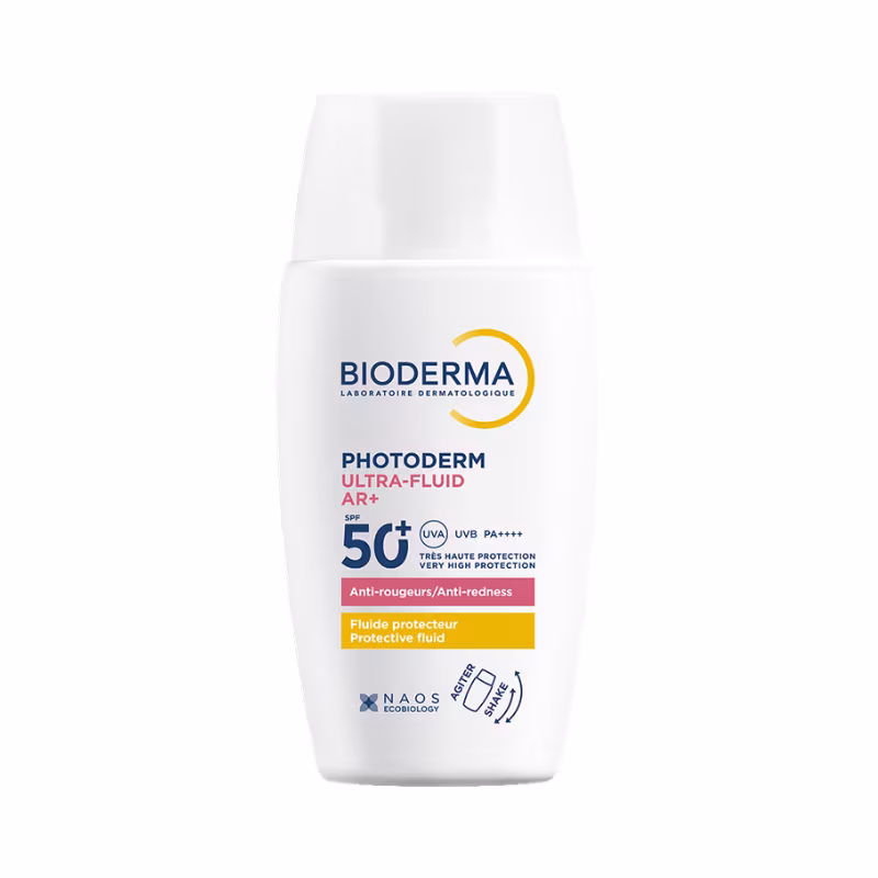 Bioderma Photoderm Ultra-Fluid AR+ FPS50+ 40ml