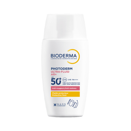 Bioderma Photoderm Ultra-Fluid AR+ SPF50+ 40ml
